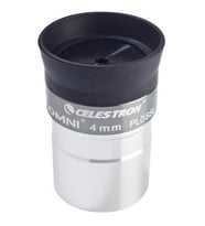 Celestron 93316 Omni 1.25 in - 4mm Mercek