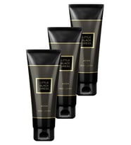 Avon Little Black Dress Kadın Vücut Losyonu 125 Ml. Üçlü Set