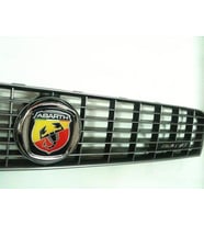 Grande Punto Abarth Logo Ön Rozet