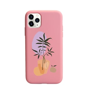 Pudra Lansman Telefon Kılıfı Iphone 11 Pro Max