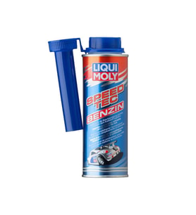 Liqui Moly Speed Tec Benzin Yakıt Katkısı 250 ML (3720)