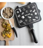 Emsan Tost Grill Ocak Üstü Tost Makinesi