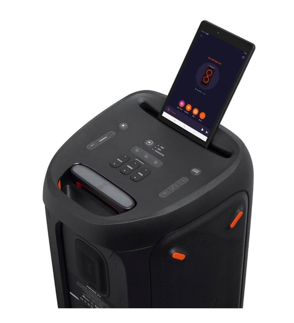 JBL Partybox 310 Siyah Bluetooth Hoparlör
