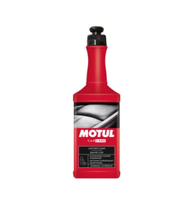 Motul Oto Deri Temizleme Kremi Leather Clean 500 ML