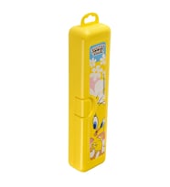 Tweety Hobi & Diş Fırçası Kutusu