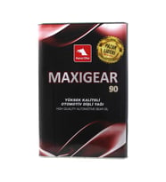 Petrol Ofisi Maxigear 90 15 Kg Mineral Otomotiv Dişli Yağı