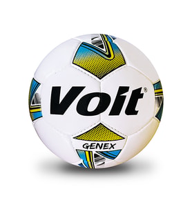 Voit Genex Futbol Topu No:5
