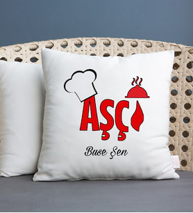 Aşçı Yastık