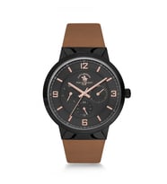 Santa Barbara Polo SB.9.1112.2 Erkek Kol Saati