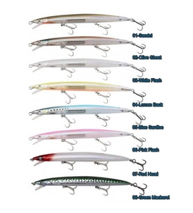 Savage Gear Sandeel Jerk Minnow 175Cm 25Gr Suni Yem SANDEEL