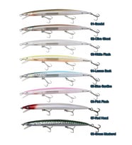 Savage Gear Sandeel Jerk Minnow 175Cm 25Gr Suni Yem SANDEEL