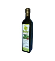 İksirke Katkısız Ekşi Elma Sirkesi 500 ML