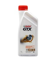 Castrol GTX LPG 20W-50 1 Lt LPG'li Araç Motor Yağı