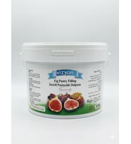Vizyon Meyve Parçacıklı Dolgu Incirli 6 kg