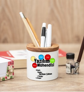 Yazılım Mühendisi Kalemlik