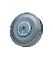Şarj Edilebilir Akıllı Paspas MOP (Gri)