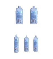 DERMOSEPT Oksijenli Su Antibakteriyel Çözelti 1000ML X5