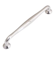 Oba Kulp İnoks (2 Adet) 160mm (Gümüş)