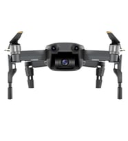 DJI Mavic Air Silikon Şok Emilimli Uzatma Güvenli İniş Ayak Takımı