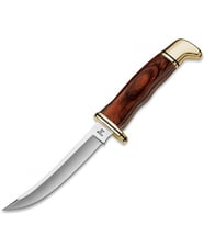 Buck (7807) 118 Personal Cocobola Av Bıçağı (Çok Renkli)
