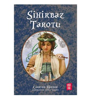 Sihirbaz Tarotu