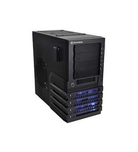 Thermaltake Level 10 GTS Oyun Kasası (PSU yok) VO30001N2N