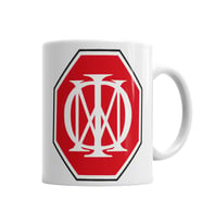 Dream Theater Logo Pain of Slavation Ayreon Kupa Bardak