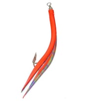 PROFISHER 1 Adet 19 cm Florasan Turuncu Reflekte Yapay Yem