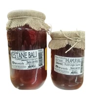 Dr.Devalı Kestane Balı 450 gr (Ihlamur Salgılı)