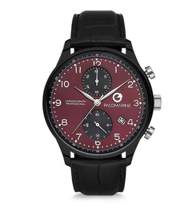 PACOMARINE PM.15401.11 ERKEK KOL SAATİ