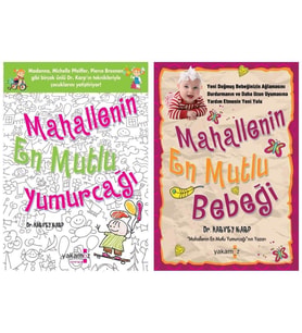 Mahallenin En Mutlu Bebeği + Mahallenin En Mutlu Yumurcağı