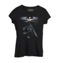 Apocalyptica - Symphony Siyah Kadın Tshirt
