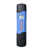 AEK-Tech PH099 2'si Bir Arada ORP Ölçer ve PH Metre