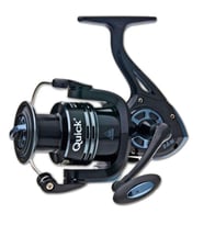 Dam Quick Fighter Pro Metal 330FD 3bb Olta Makinesi