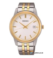 Seiko SUR402P Erkek Kol Saati