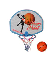 Matrax Oyuncak Midi Basket Potası - Seri No:222