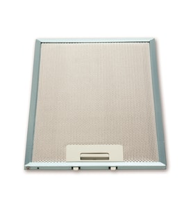 EHLA Filtre 27,5 Cm X 33,5 Cm. Davlumbaz Filtresi