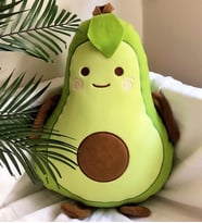 Avocado Yastık