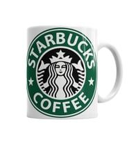 Starbucks Kupa Bardak Porselen