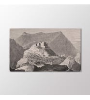 Arty Tablo Doğubayazıt, Ağrı Tablo (Karışık)