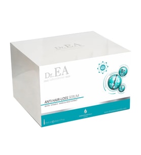 Saç Dökülmesine Karşı Serum (20 x5 ml)