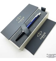 Parker Urban Gece Mavisi Tükenmez Kalem  İsme Özel Kalem