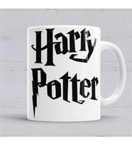 Harry Potter Kupa  Bardak Porselen