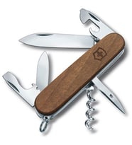 Victorinox 1.3601.63 Spartan Wood Çakı