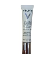 Vichy Liftactiv Eyes Kırışıklık Karşıtı Göz Çevresi Kremi 15 ml