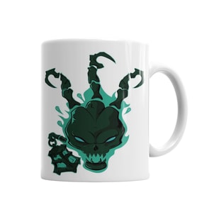 Thresh Kupa Bardak Porselen