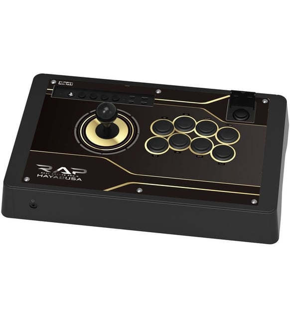HORI Real Arcade Pro N Hayabusa PlayStation 4/ PS 3 / PC