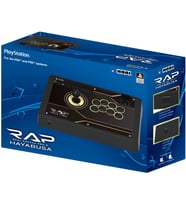HORI Real Arcade Pro N Hayabusa PlayStation 4/ PS 3 / PC