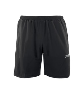 Joma Siyah Erkek Şortu 6011S12.10 Bermuda Black
