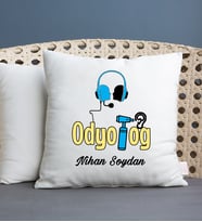 Odyolog Yastık